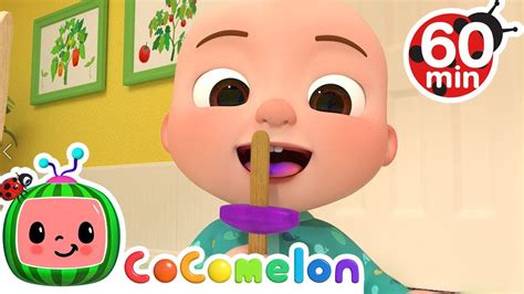 CoComelon Educational Songs & Nursery Rhymes For Kids! – .